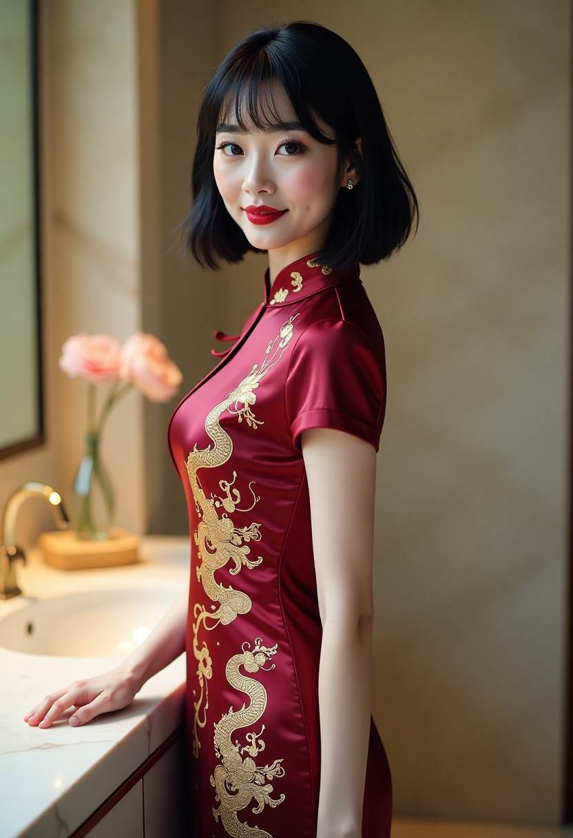 向往的生活